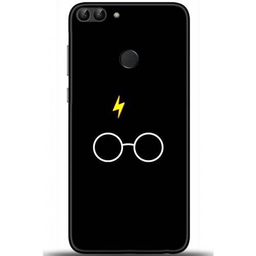 Uyumlu Kılıf HD Baskılı Kılıf - Followed Institution 5550