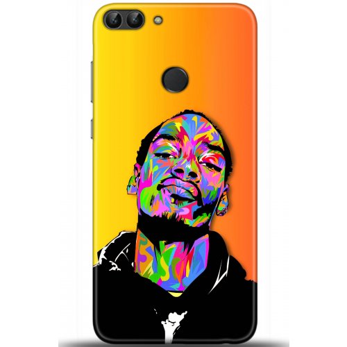 Uyumlu Kılıf HD Baskılı Kılıf - Followed Institution 5573