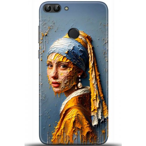 Uyumlu Kılıf HD Baskılı Kılıf - Followed Institution 5585