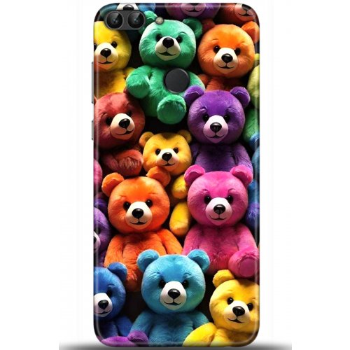 Uyumlu Kılıf HD Baskılı Kılıf - Followed Institution 5606