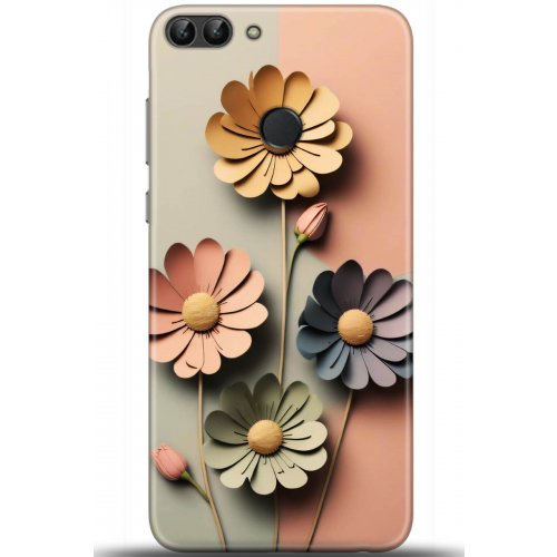 Uyumlu Kılıf HD Baskılı Kılıf - Followed Institution 5627