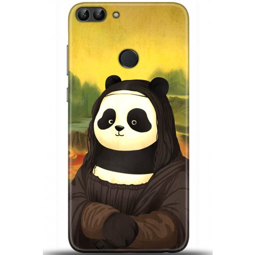 Uyumlu Kılıf HD Baskılı Kılıf - Followed Institution 5632