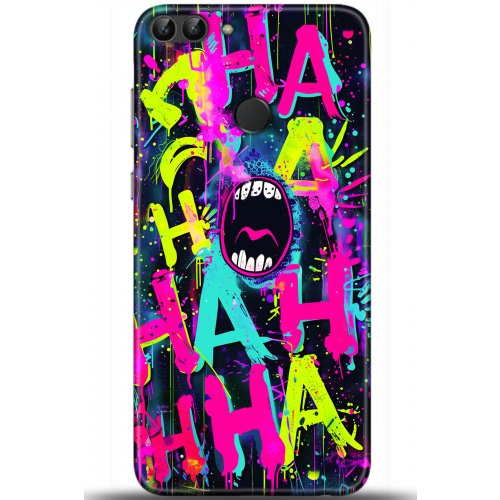 Uyumlu Kılıf HD Baskılı Kılıf - Followed Institution 5672