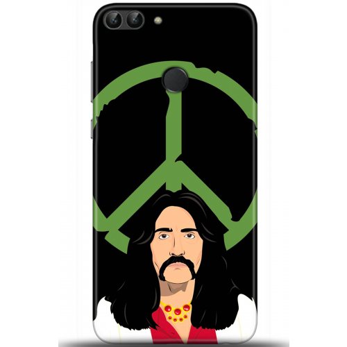 Uyumlu Kılıf HD Baskılı Kılıf - Followed Institution 5674