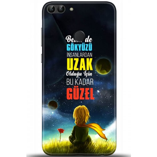 Uyumlu Kılıf HD Baskılı Kılıf - Followed Institution 5699