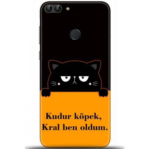 Uyumlu Kılıf HD Baskılı Kılıf - Followed Institution 5719