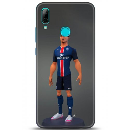 Uyumlu Kılıf HD Baskılı Kılıf - Followed Institution 5016