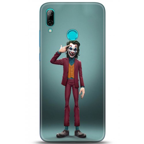 Uyumlu Kılıf HD Baskılı Kılıf - Followed Institution 5017