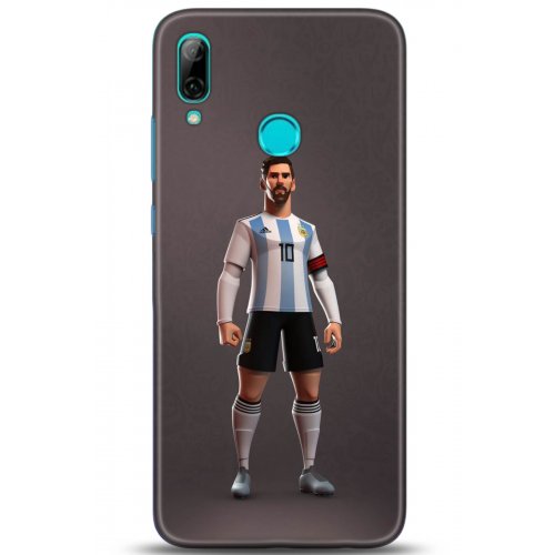 Uyumlu Kılıf HD Baskılı Kılıf - Followed Institution 5040