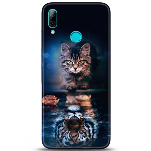 Uyumlu Kılıf HD Baskılı Kılıf - Followed Institution 5055