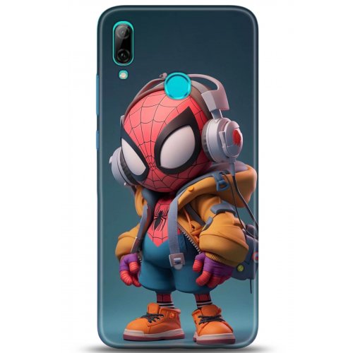 Uyumlu Kılıf HD Baskılı Kılıf - Followed Institution 5059