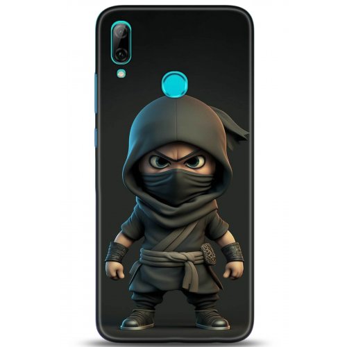 Uyumlu Kılıf HD Baskılı Kılıf - Followed Institution 5061