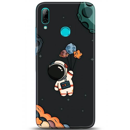 Uyumlu Kılıf HD Baskılı Kılıf - Followed Institution 5069