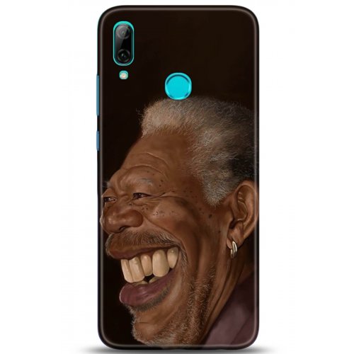 Uyumlu Kılıf HD Baskılı Kılıf - Followed Institution 5070