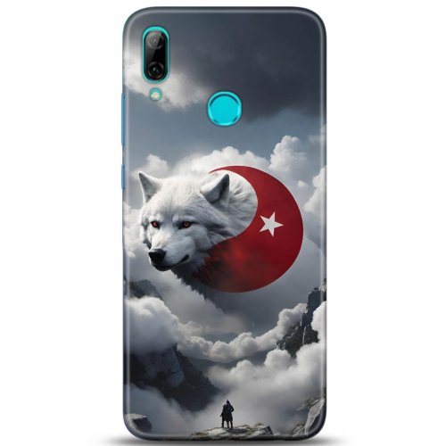 Uyumlu Kılıf HD Baskılı Kılıf - Followed Institution 5072