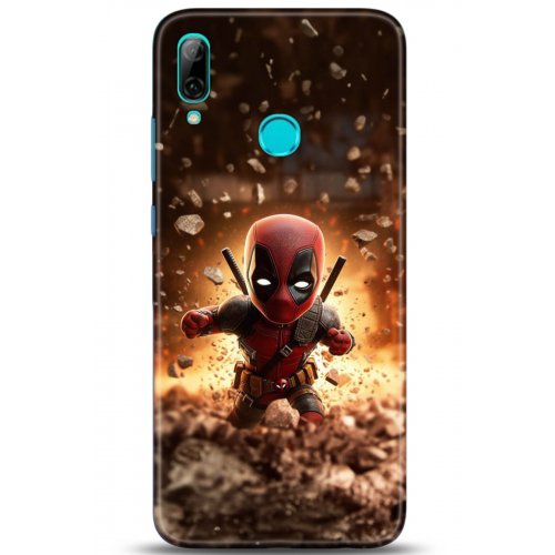 Uyumlu Kılıf HD Baskılı Kılıf - Followed Institution 5082