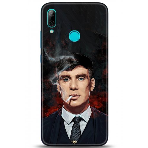 Uyumlu Kılıf HD Baskılı Kılıf - Followed Institution 5109