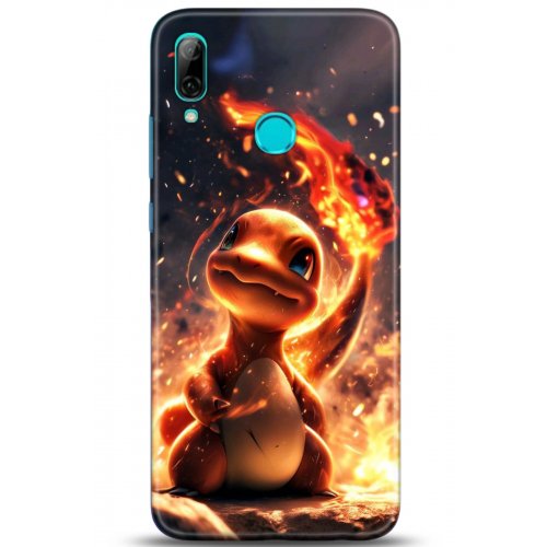 Uyumlu Kılıf HD Baskılı Kılıf - Followed Institution 5120