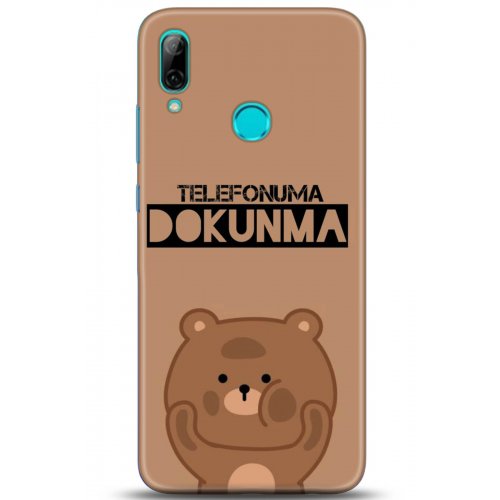 Uyumlu Kılıf HD Baskılı Kılıf - Followed Institution 5123