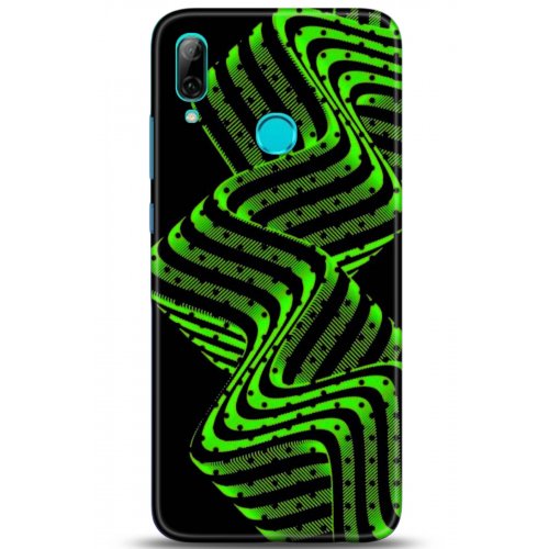 Uyumlu Kılıf HD Baskılı Kılıf - Followed Institution 5134