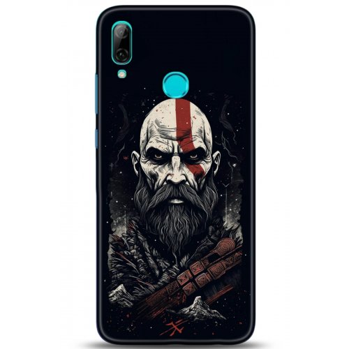 Uyumlu Kılıf HD Baskılı Kılıf - Followed Institution 5138