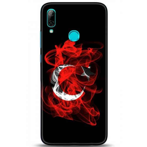 Uyumlu Kılıf HD Baskılı Kılıf - Followed Institution 5140