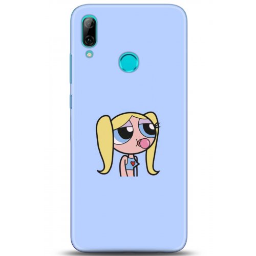 Uyumlu Kılıf HD Baskılı Kılıf - Followed Institution 5142