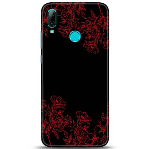 Uyumlu Kılıf HD Baskılı Kılıf - Followed Institution 5149