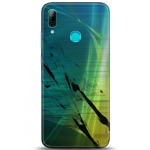 Uyumlu Kılıf HD Baskılı Kılıf - Followed Institution 5154