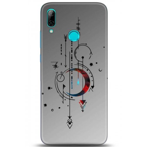 Uyumlu Kılıf HD Baskılı Kılıf - Followed Institution 5182