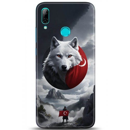 Uyumlu Kılıf HD Baskılı Kılıf - Followed Institution 5189