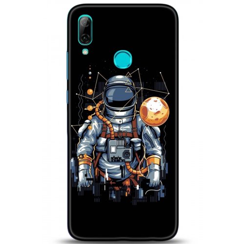 Uyumlu Kılıf HD Baskılı Kılıf - Followed Institution 5221