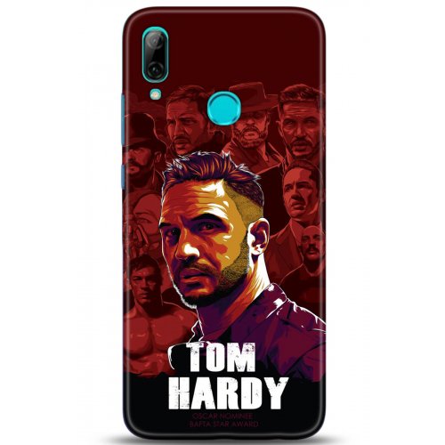 Uyumlu Kılıf HD Baskılı Kılıf - Followed Institution 5225