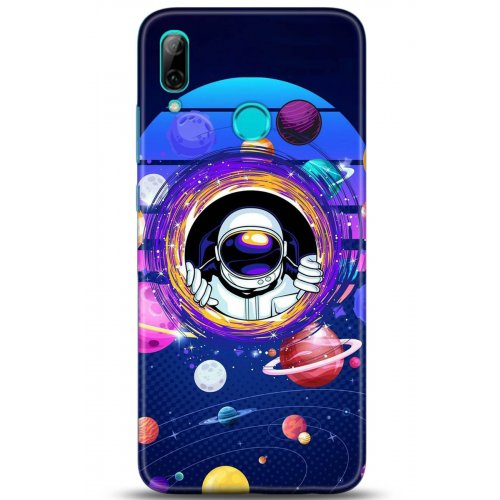 Uyumlu Kılıf HD Baskılı Kılıf - Followed Institution 5228