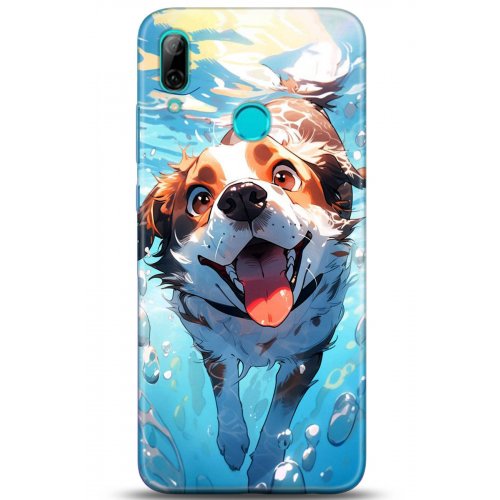 Uyumlu Kılıf HD Baskılı Kılıf - Followed Institution 5246