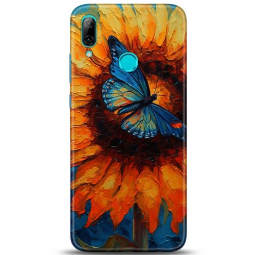 Uyumlu Kılıf HD Baskılı Kılıf - Followed Institution 5251