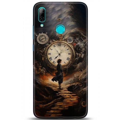 Uyumlu Kılıf HD Baskılı Kılıf - Followed Institution 5252