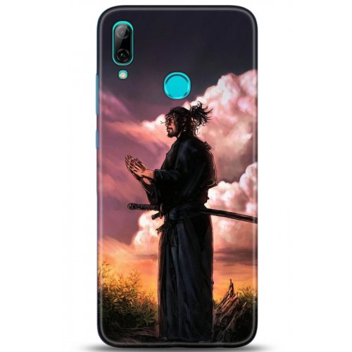 Uyumlu Kılıf HD Baskılı Kılıf - Followed Institution 5256