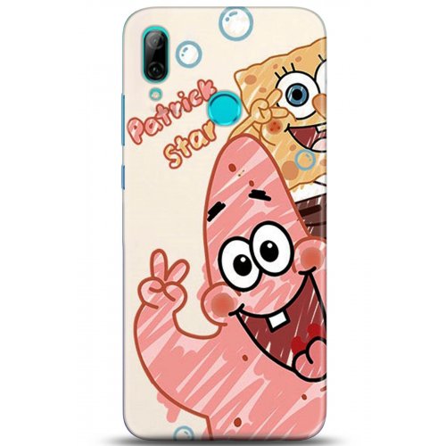 Uyumlu Kılıf HD Baskılı Kılıf - Followed Institution 5262