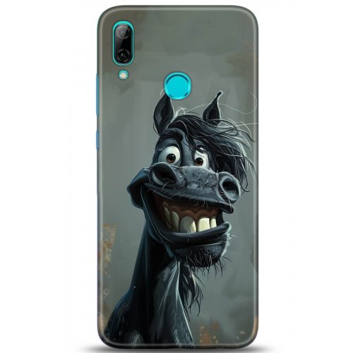 Uyumlu Kılıf HD Baskılı Kılıf - Followed Institution 5284