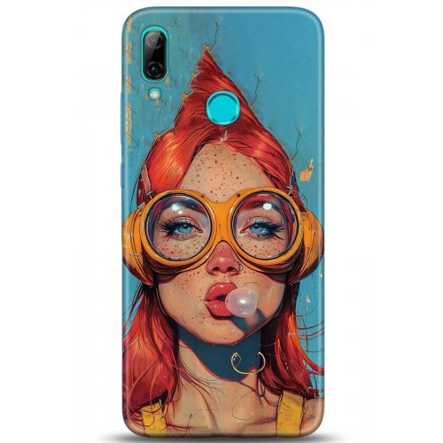 Uyumlu Kılıf HD Baskılı Kılıf - Followed Institution 5286