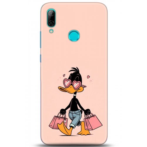 Uyumlu Kılıf HD Baskılı Kılıf - Followed Institution 5293