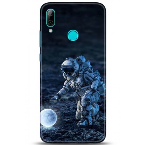 Uyumlu Kılıf HD Baskılı Kılıf - Followed Institution 5303