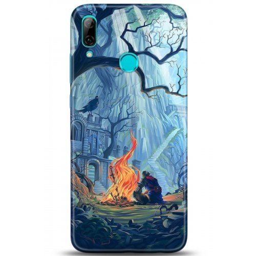 Uyumlu Kılıf HD Baskılı Kılıf - Followed Institution 5308