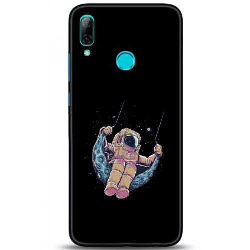 Uyumlu Kılıf HD Baskılı Kılıf - Followed Institution 5309