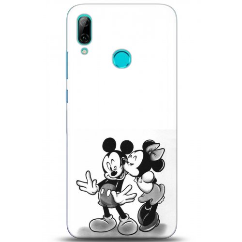 Uyumlu Kılıf HD Baskılı Kılıf - Followed Institution 5313