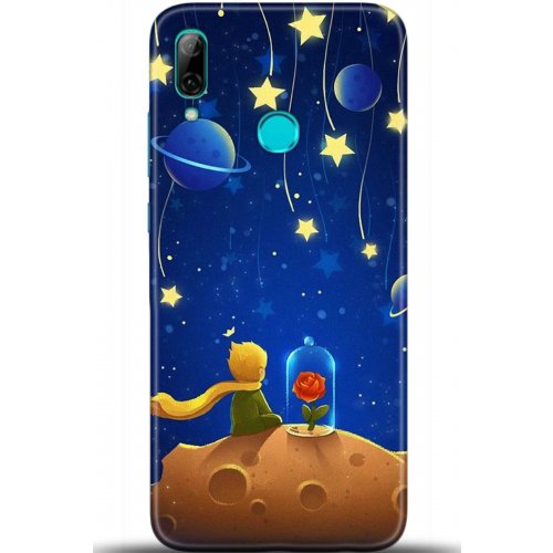 Uyumlu Kılıf HD Baskılı Kılıf - Followed Institution 5321