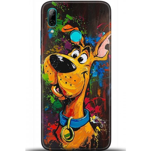 Uyumlu Kılıf HD Baskılı Kılıf - Followed Institution 5334