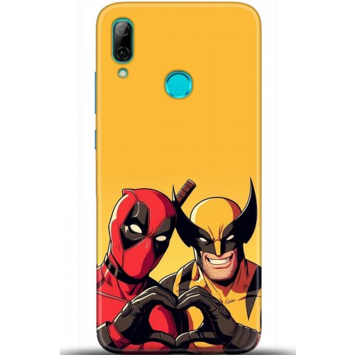 Uyumlu Kılıf HD Baskılı Kılıf - Followed Institution 5349