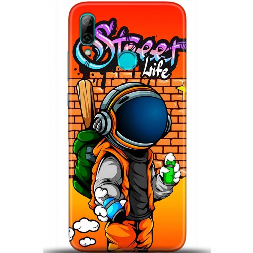 Uyumlu Kılıf HD Baskılı Kılıf - Followed Institution 5350